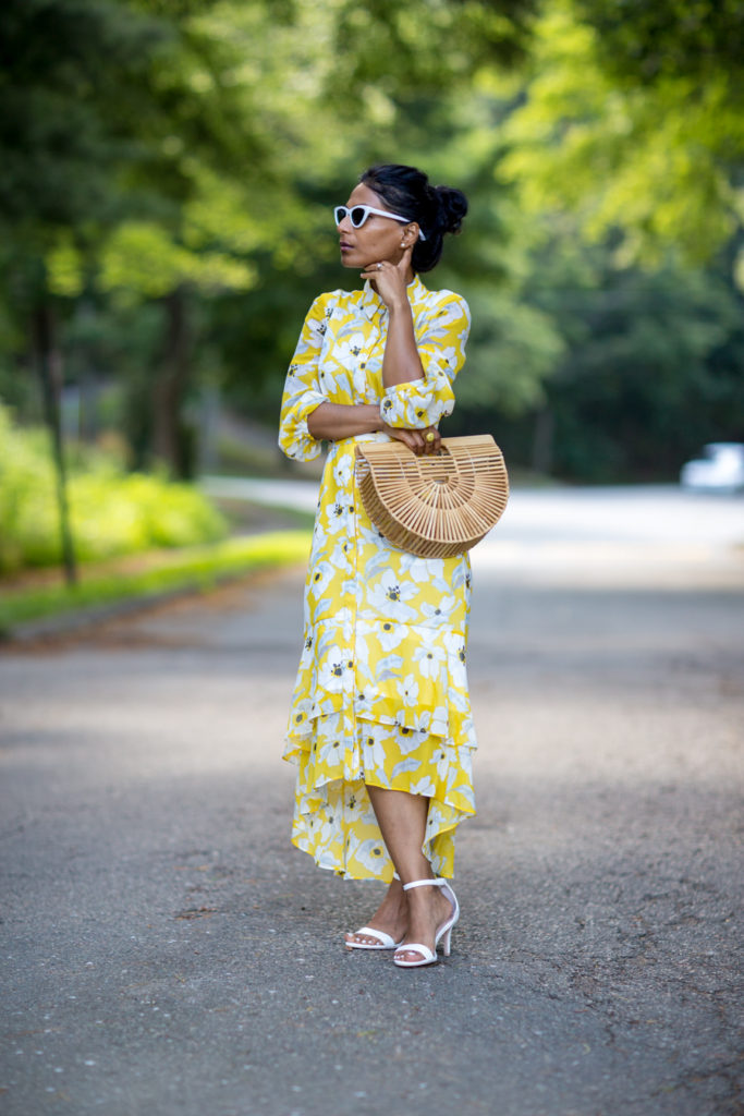 MY FAVORITE YELLOW DRESSES – Petite Style Studio